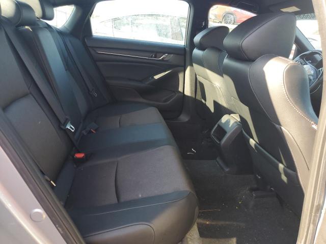 2020 HONDA ACCORD SPORT 1HGCV1F33LA152165