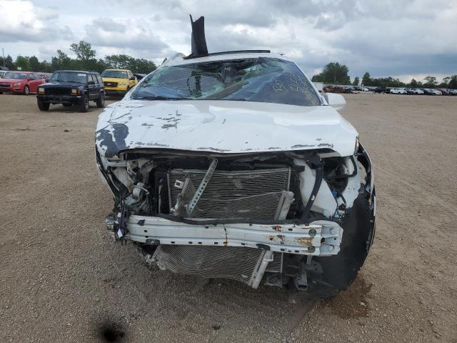 2019 CADILLAC XT5 1GYKNERS7KZ232258