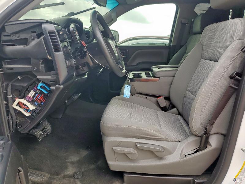 2018 GMC SIERRA K15 1GTV2LEC6JZ265958