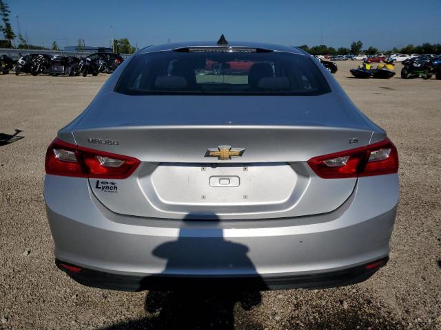 2016 CHEVROLET MALIBU LS 1G1ZB5ST5GF341643