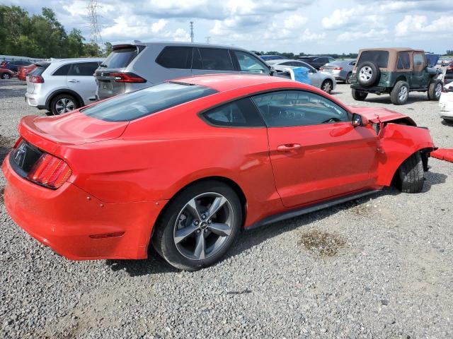 2015 FORD MUSTANG - 1FA6P8AM6F5377519