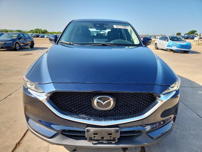 2021 MAZDA CX-5 TOURI JM3KFACM0M0369871