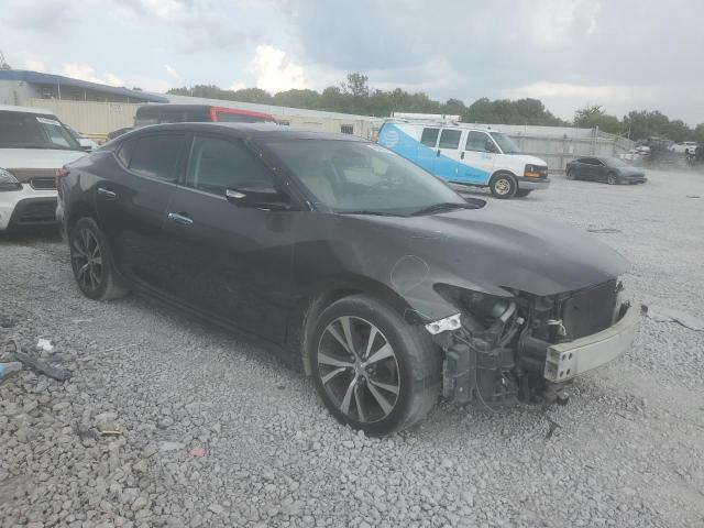 2016 NISSAN MAXIMA 3.5S 1N4AA6APXGC422341