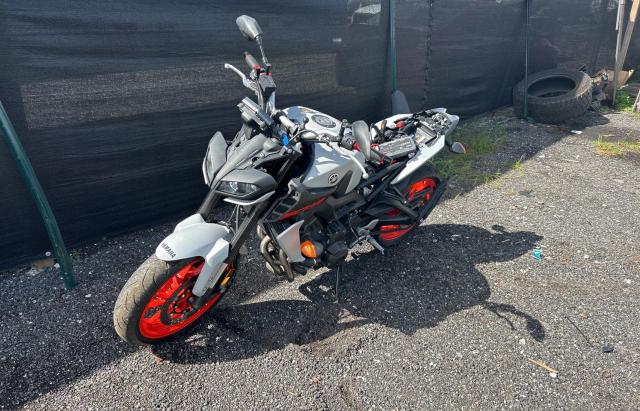2019 YAMAHA MT09 JYARN53E0KA004605