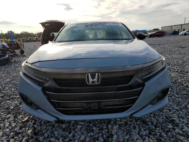 2021 HONDA ACCORD SPO - 1HGCV1F3XMA035328