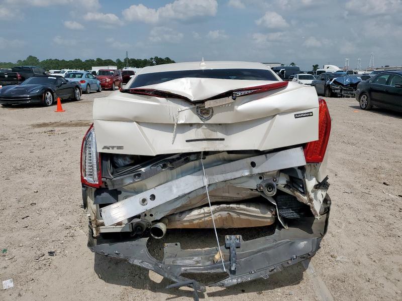 2014 CADILLAC ATS - 1G6AA5RA0E0169469