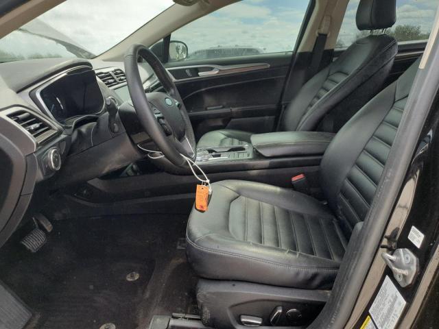 2020 FORD FUSION SEL - 3FA6P0CD2LR229472