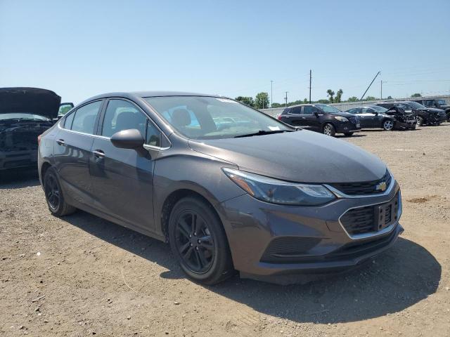 2017 CHEVROLET CRUZE LT - 1G1BE5SM6H7201971