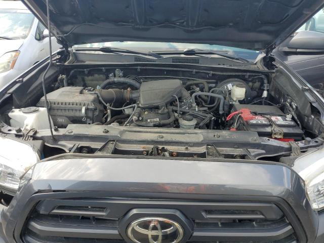 2018 TOYOTA TACOMA ACC 5TFSX5EN4JX060264