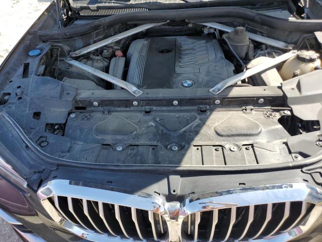 2019 BMW X5 XDRIVE4 5UXCR6C59KLB12327