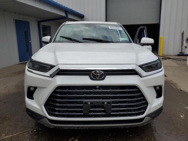 2025 TOYOTA GRAND HIGH 5TDAAAB56SS086253