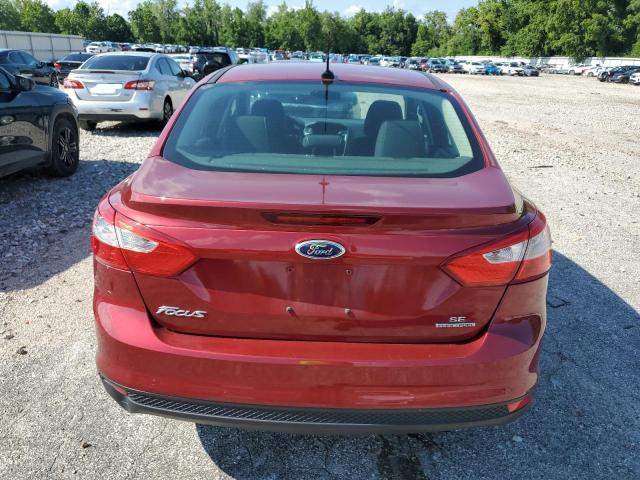 2014 FORD FOCUS SE - 1FADP3F27EL130831