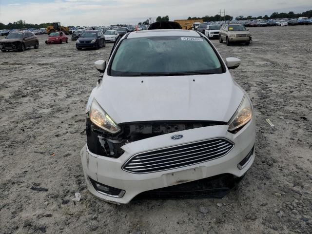 2016 FORD FOCUS TITA - 1FADP3N26GL299405