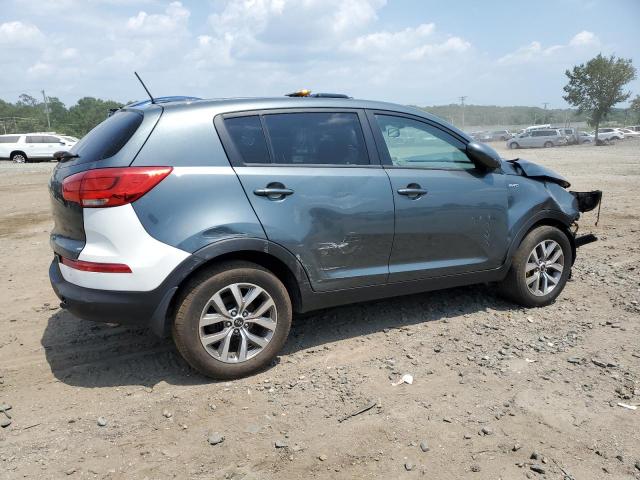 2015 KIA SPORTAGE L - KNDPBCAC0F7701754