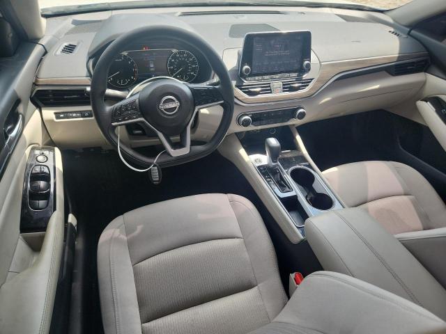 2023 NISSAN ALTIMA SV 1N4BL4DV2PN414154