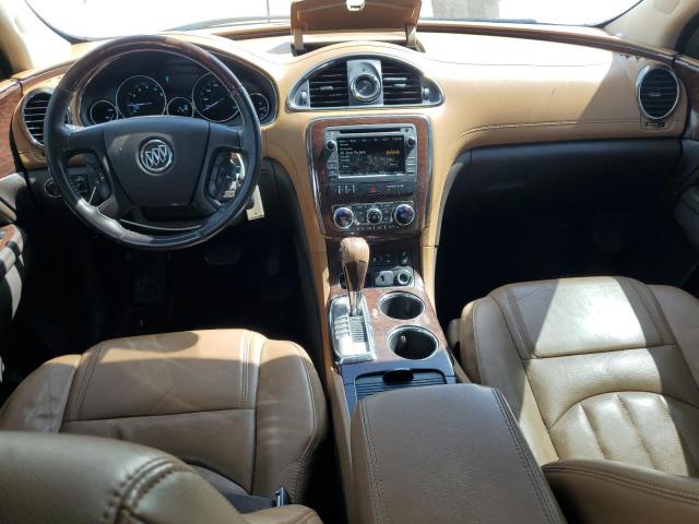 2016 BUICK ENCLAVE 5GAKRBKD7GJ270603