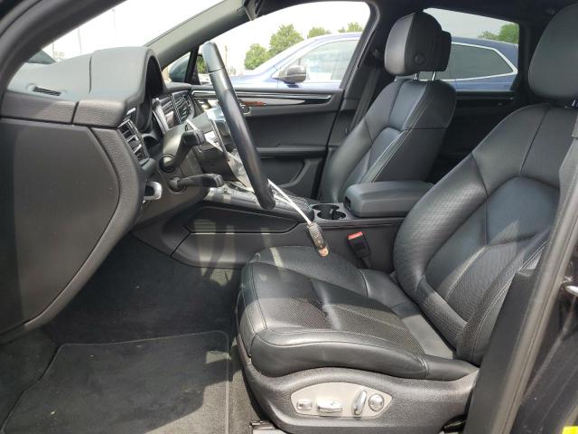 2021 PORSCHE MACAN WP1AA2A51MLB07391