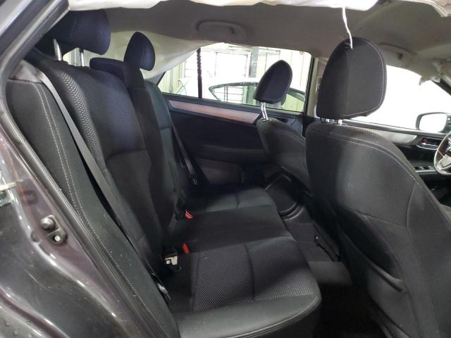 2019 SUBARU OUTBACK 2. 4S4BSAFCXK3375384