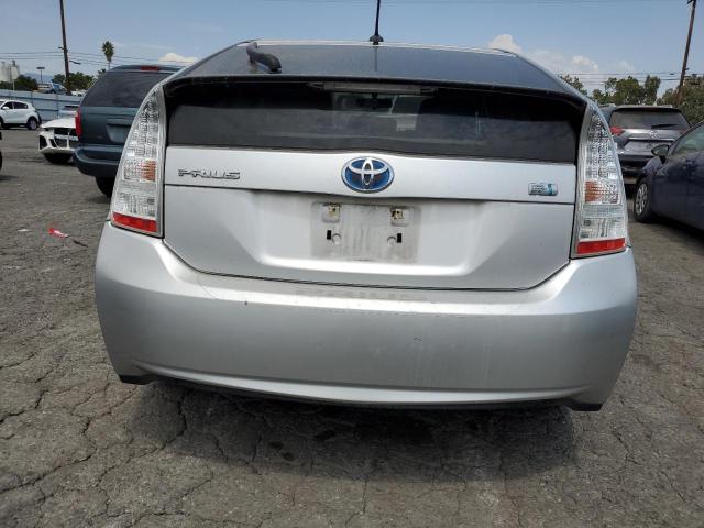 2010 TOYOTA PRIUS - JTDKN3DU3A0078587