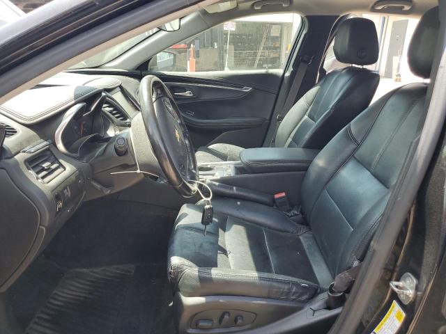 2017 CHEVROLET IMPALA LT 2G1105S3XH9111805