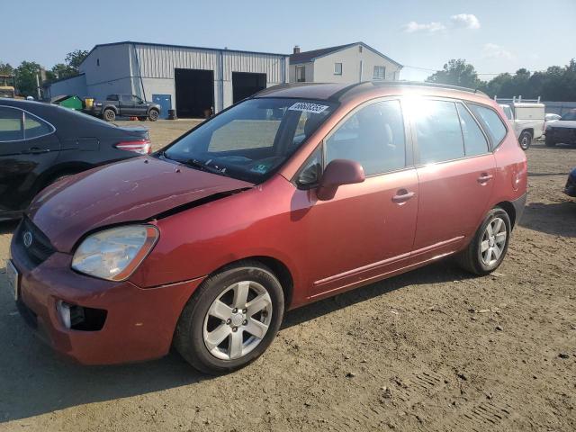 KIA RONDO LX