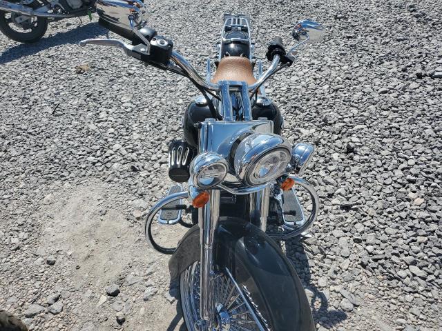 2013 HARLEY-DAVIDSON FLSTN SOFT 1HD1JDV19DB045148