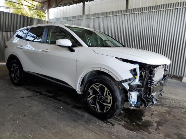 2025 KIA SPORTAGE L 5XYK23DF0SG310066