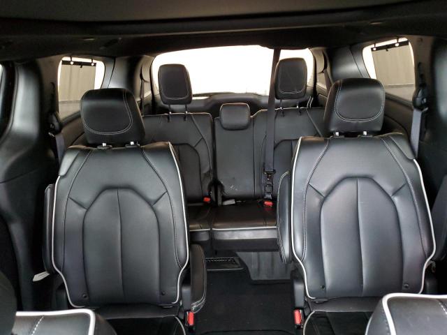 2025 CHRYSLER PACIFICA L 2C4RC1GG6SR574425