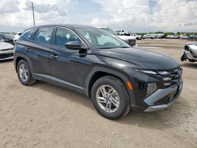 2025 HYUNDAI TUCSON SE 5NMJA3DE7SH573750