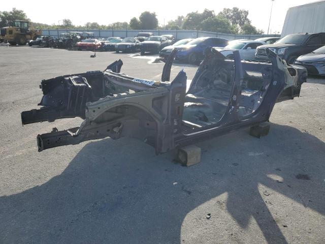 2021 DODGE CHARGER SCAT PACK 2C3CDXGJ2MH531778