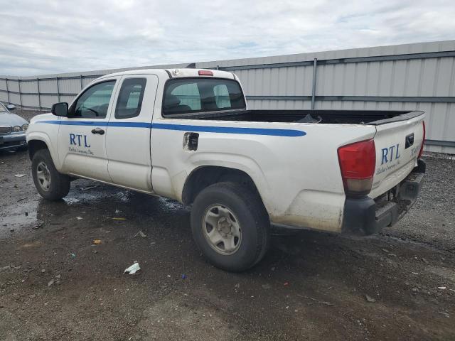 Vin: 5tfrx5gn8hx095170, lot: 63445195, toyota tacoma access cab 20172