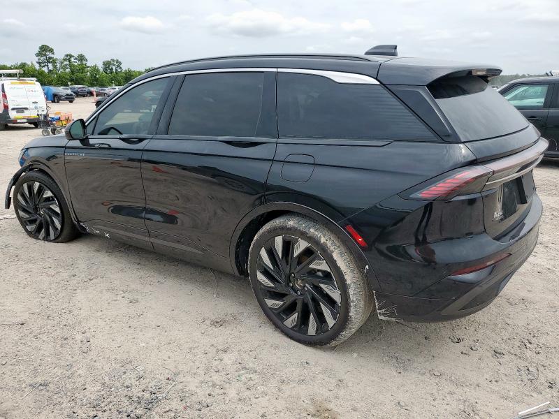 2024 LINCOLN NAUTILUS B 5LMPJ9JA7RJ812323
