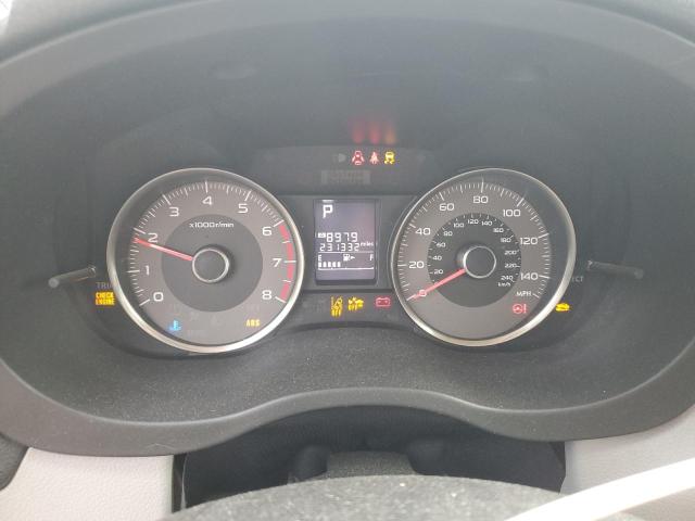 2015 SUBARU FORESTER 2 JF2SJAFC7FH834985