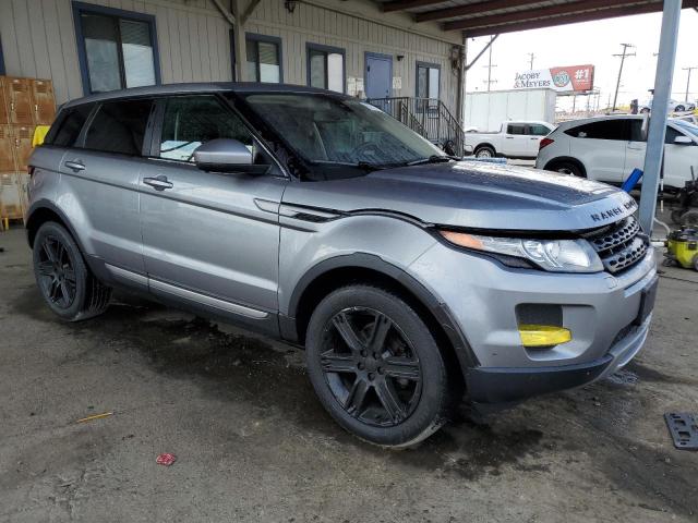 2015 LAND ROVER RANGE ROVE SALVP2BG8FH975498