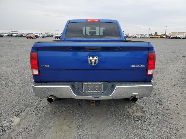2015 RAM 1500 SLT 1C6RR7TTXFS532615