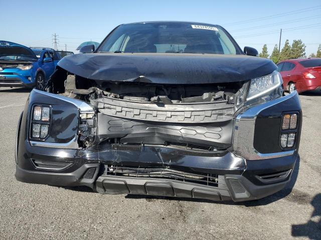 2021 MITSUBISHI OUTLANDER JA4APVAU2MU019043