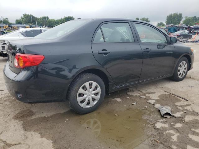2010 TOYOTA COROLLA BASE - JTDBU4EE2AJ055876