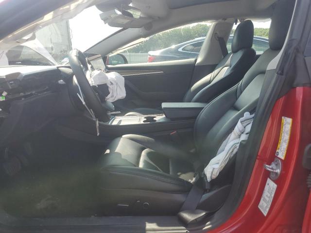 2022 TESLA MODEL 3 - 5YJ3E1EA8NF371003