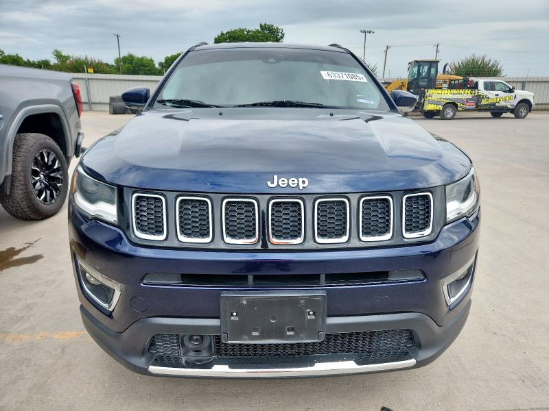 2018 JEEP COMPASS LI 3C4NJCCBXJT357921