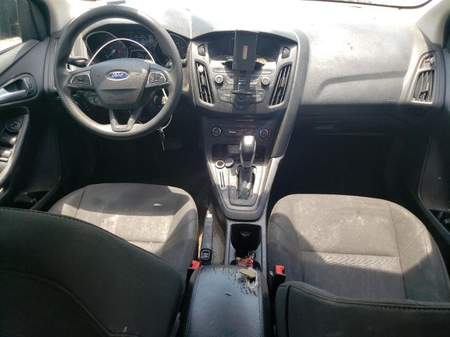 2015 FORD FOCUS SE 1FADP3F27FL292783