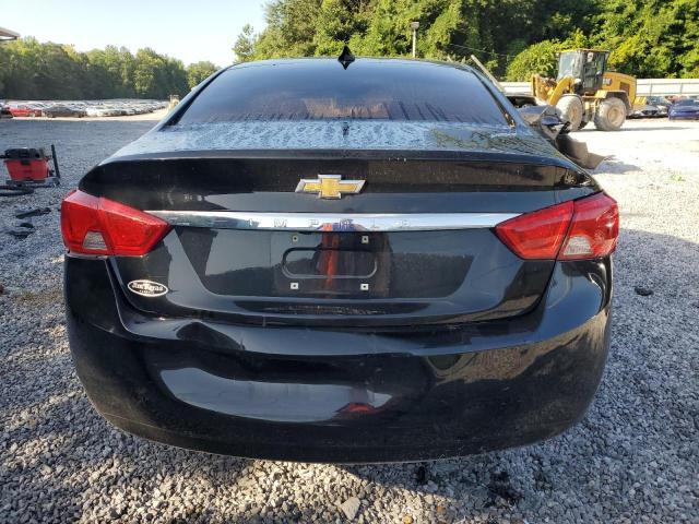 2019 CHEVROLET IMPALA LT 1G11Z5SA6KU137705