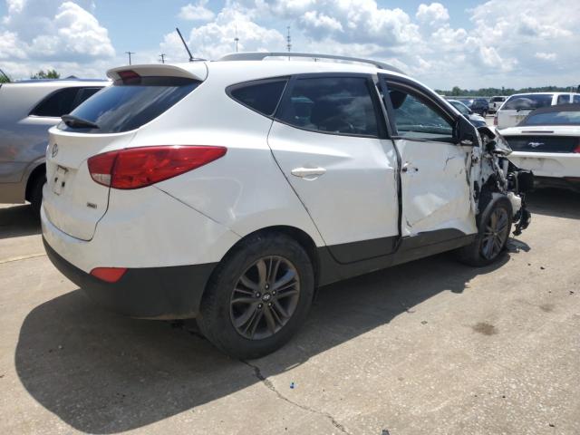 2015 HYUNDAI TUCSON LIM KM8JUCAG5FU061802