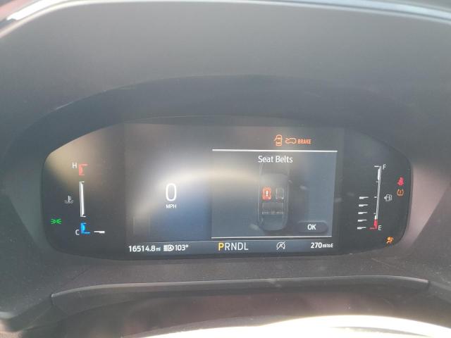 2024 FORD ESCAPE ST 1FMCU9MNXRUB12690