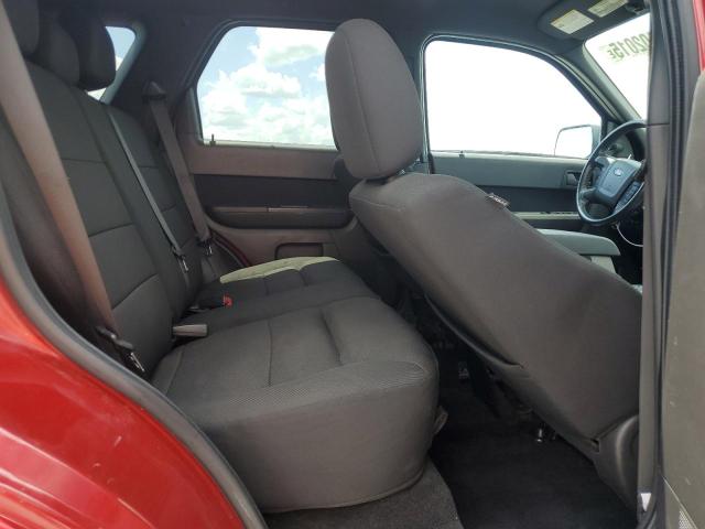 2010 FORD ESCAPE XLT - 1FMCU0DGXAKA08889
