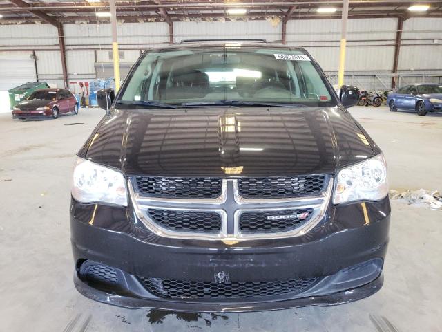 2016 DODGE GRAND CARA 2C4RDGCG5GR381163
