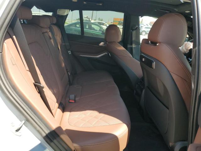 2024 BMW X5 XDRIVE4 5UX23EU06R9T02147