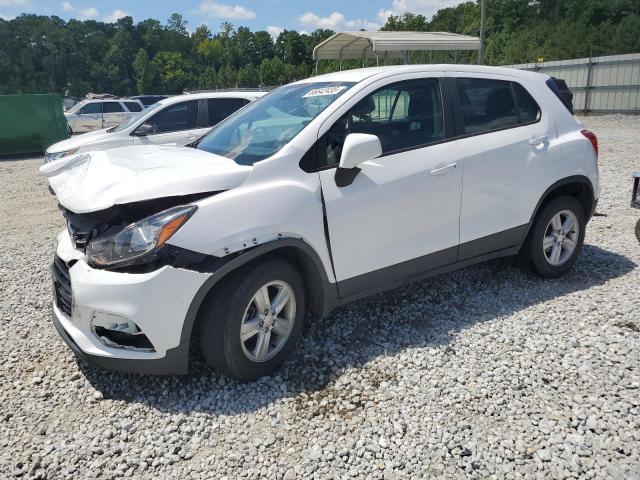 CHEVROLET TRAX LS