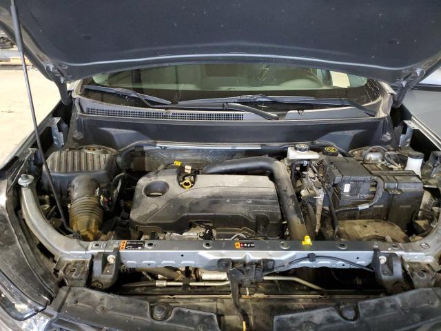 2023 CHEVROLET EQUINOX LT 3GNAXUEG6PS130954