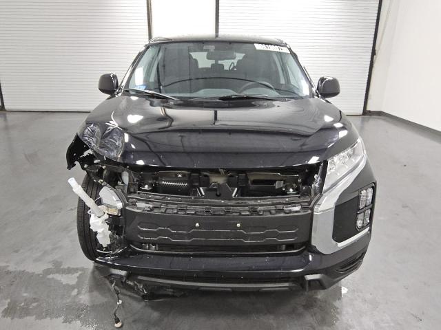 2025 MITSUBISHI OUTLANDER JA4ARUAUXSU004663