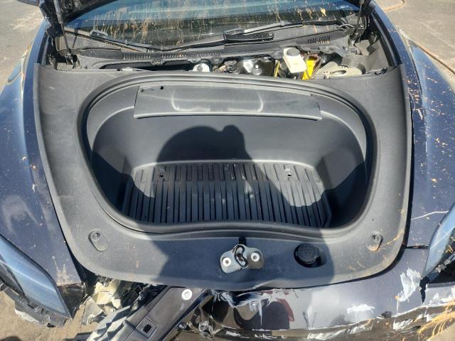 2024 TESLA MODEL 3 5YJ3E1EB8RF813499